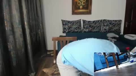 Snapshot of urgymcrush chatting on February 25, 2025, 2:03 am UrGymCrush online show from February 25, 2025, 2:03 am