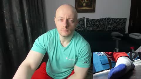 Snapshot of urgymcrush chatting on February 25, 2025, 11:33 pm UrGymCrush online show from February 25, 2025, 11:33 pm