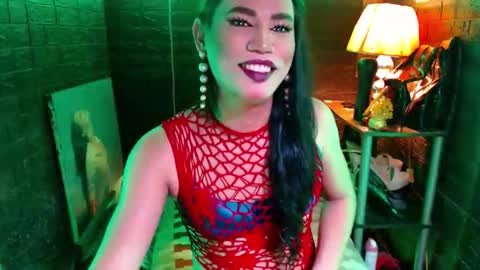 queen norelle online show from April 18, 2026, 7:07 pm