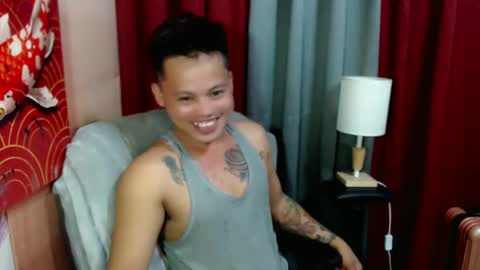 JUST CALL MY NAME jayrus  online show from February 7, 2025, 11:34 am