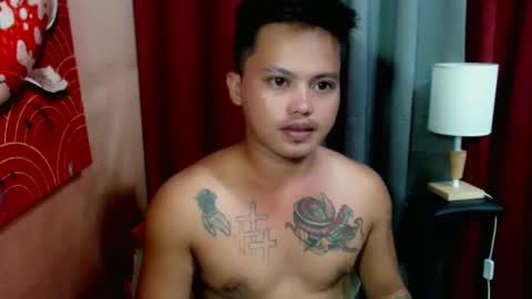 JUST CALL MY NAME jayrus  online show from February 12, 2025, 3:27 pm