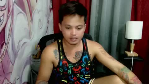 JUST CALL MY NAME jayrus  online show from February 27, 2025, 7:23 am