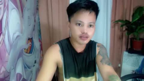 JUST CALL MY NAME jayrus  online show from October 22, 2025, 8:14 am