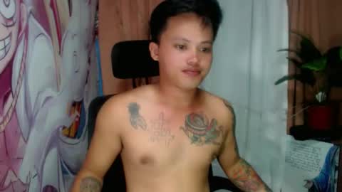 JUST CALL MY NAME jayrus  online show from November 6, 2025, 7:31 am