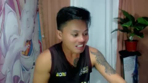 JUST CALL MY NAME jayrus  online show from November 20, 2025, 7:08 am