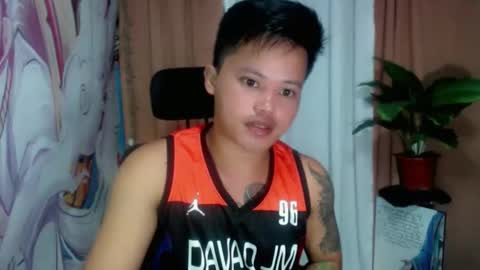 JUST CALL MY NAME jayrus  online show from November 24, 2025, 4:34 am