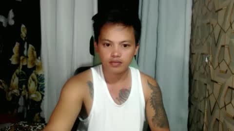JUST CALL MY NAME jayrus  online show from May 15, 2026, 9:27 am