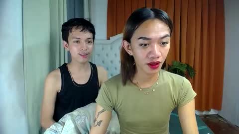 urhot_johny online show from April 10, 2026, 10:42 am