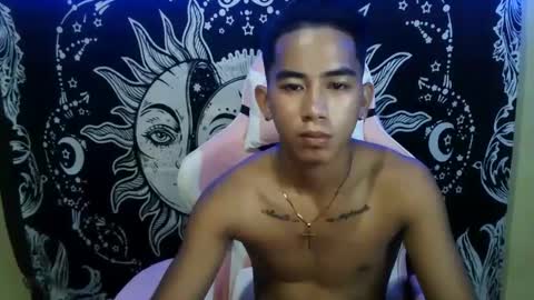 Josh online show from March 12, 2025, 2:12 pm