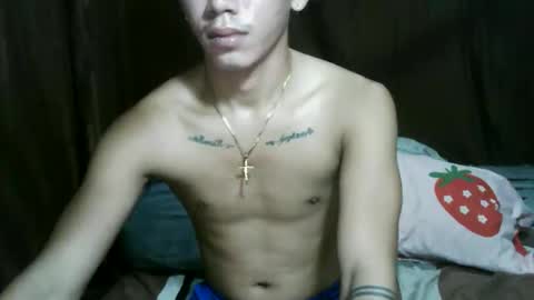 Josh online show from January 11, 2026, 1:43 am