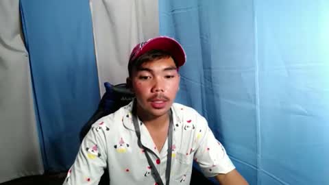 john carlo online show from December 18, 2025, 12:44 pm