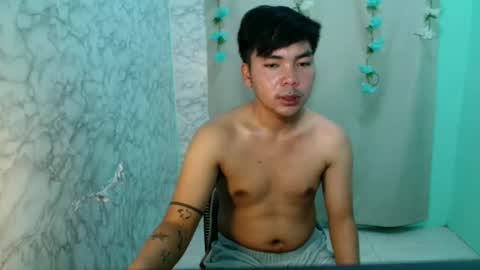 john carlo online show from May 13, 2026, 8:16 pm