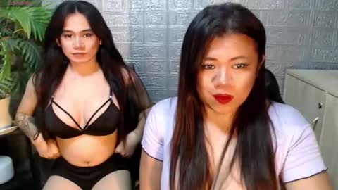 urhot_sanggre online show from October 3, 2025, 8:55 am