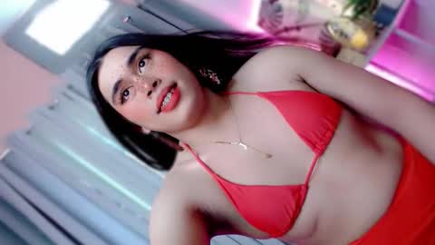 urhotdexie69 online show from September 20, 2025, 6:25 am