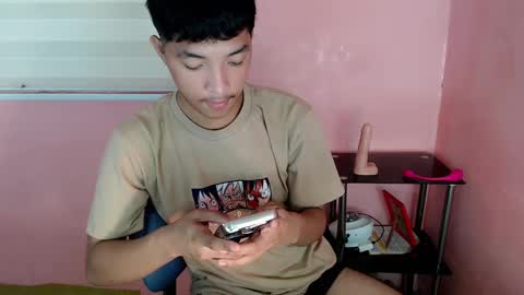 Ethan online show from January 31, 2025, 9:37 pm