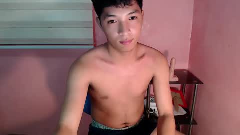 Ethan online show from February 8, 2025, 7:05 pm