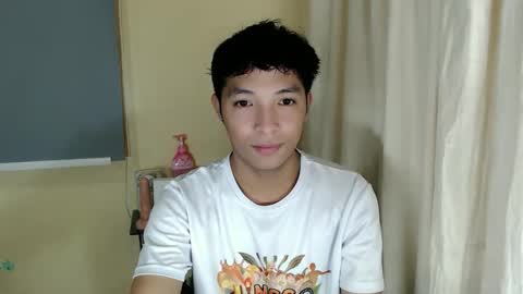 Ethan online show from October 12, 2025, 4:28 pm