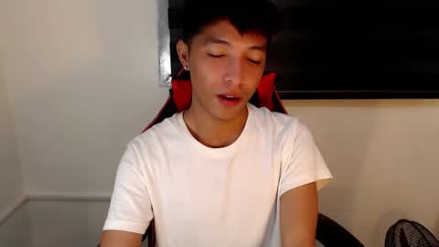 Ethan online show from February 12, 2026, 3:29 pm