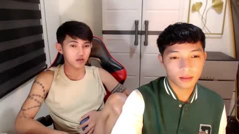 Ethan online show from April 12, 2026, 2:55 pm