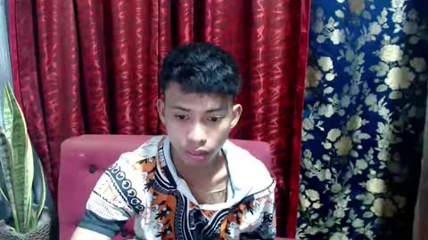 richard online show from March 12, 2026, 6:36 pm