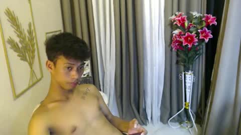 richard online show from April 20, 2026, 6:16 am