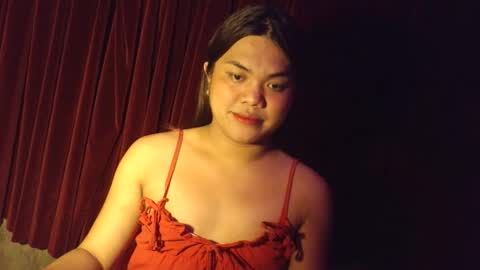 urhottie_bella online show from January 15, 2026, 3:05 pm