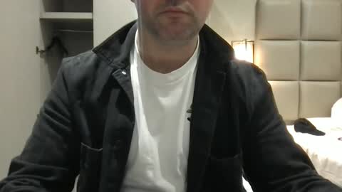 Hung Daddy online show from March 20, 2026, 9:14 am