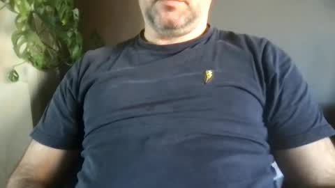 Hung Daddy online show from March 25, 2026, 12:55 pm