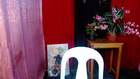 urhunky_boy online show from July 5, 2026, 7:54 pm