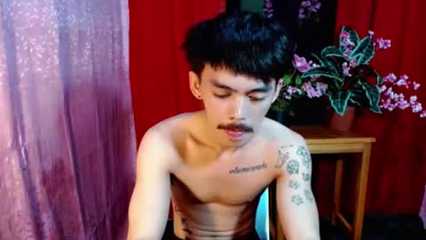 urhunky_boy online show from July 9, 2026, 8:40 am