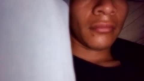 Uriel sgueme en ig  online show from January 30, 2025, 12:16 pm