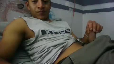 el chaparrito online show from April 3, 2026, 9:07 am