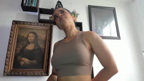 Snapshot of urimare_south chatting on April 27, 2026, 5:44 pm urimare_south online show from April 27, 2026, 5:44 pm
