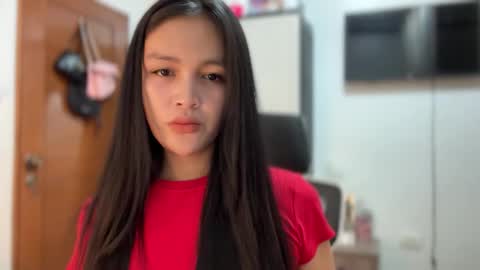 Amira online show from September 27, 2025, 1:10 am