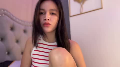 Amira online show from January 14, 2026, 2:17 am