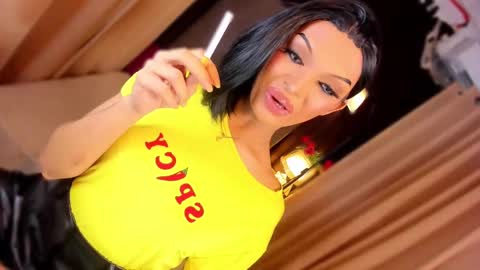 jhaii online show from February 21, 2025, 9:11 pm