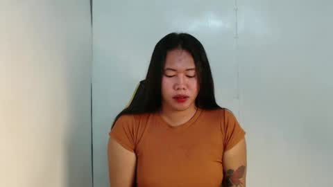 Snapshot of urlovely_sofie chatting on October 13, 2025, 2:00 am Sofie online show from October 13, 2025, 2:00 am
