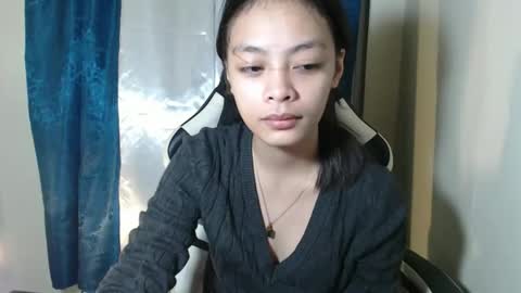 Snapshot of urlovely_yang03 chatting on February 9, 2026, 12:42 pm juliana online show from February 9, 2026, 12:42 pm