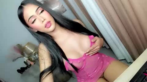 ANGEL online show from November 10, 2025, 8:52 pm