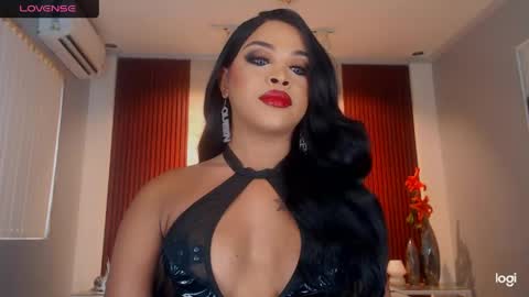 UrMajestyTyra online show from June 4, 2026, 1:22 am
