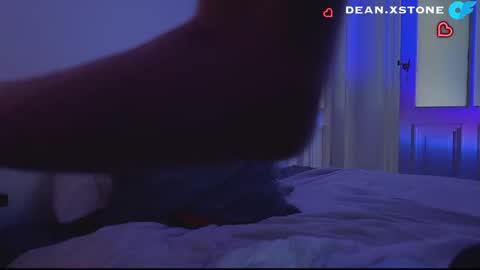 Snapshot of urmilkerguy chatting on February 23, 2025, 12:19 am Dean Help me reach 100 likes online show from February 23, 2025, 12:19 am