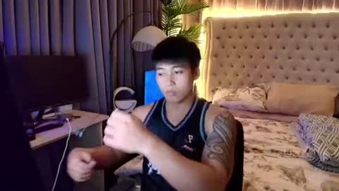 ander online show from June 25, 2026, 3:49 pm