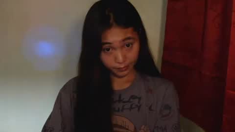 ashly salgado online show from November 23, 2025, 4:40 pm