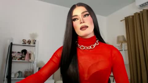 cecilia online show from November 11, 2025, 7:58 pm