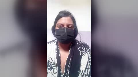 Snapshot of uroojkhan6 chatting on July 25, 2026, 8:12 am uroojkhan6 online show from July 25, 2026, 8:12 am