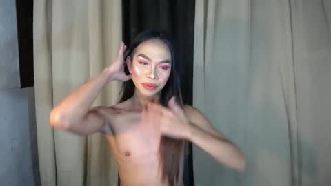 urpinay_cassy online show from February 9, 2026, 2:21 pm