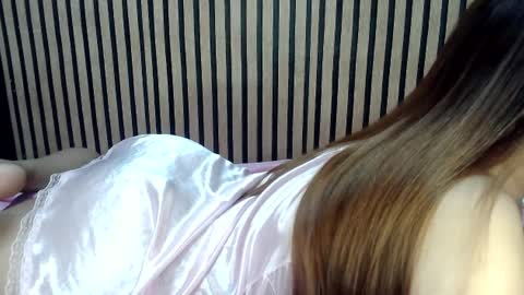 urpinaycutie online show from January 12, 2025, 4:29 pm