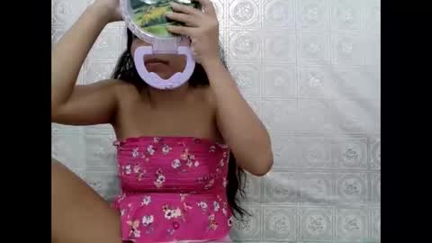 Snapshot of urpinaygirl69 chatting on June 9, 2026, 5:41 am urpinaygirl69 online show from June 9, 2026, 5:41 am