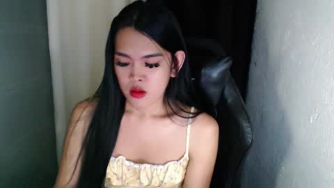 Jenny online show from March 7, 2025, 2:34 pm