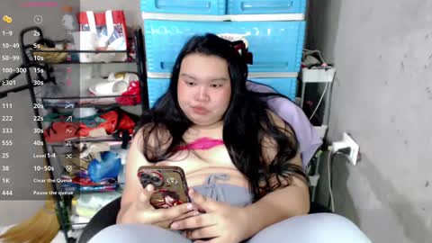 Jane online show from January 15, 2025, 9:41 pm